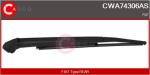 CASCO Rameno stierača skiel CWA74306AS
