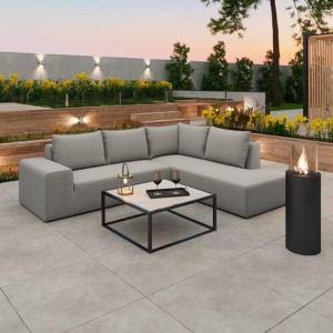 Záhradná Sedacia Súprava Micaela