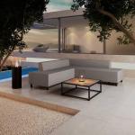 Záhraná Sedacia Súprava Eliano