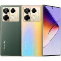 Infinix Note 40 PRO 12GB/256GB, Titan Gold