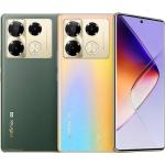 Infinix Note 40 PRO 12GB/256GB, Titan Gold