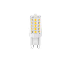 Brilagi LED Žiarovka ECOLINE G9/3,5W/230V 3000K -  Brilagi
