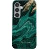 Puzdro Burga Tough Samsung Galaxy S24 5G - Emerald Pool