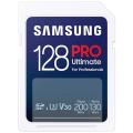 Samsung SDXC 128GB PRO ULTIMATE