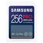 Samsung SDXC 256GB PRO ULTIMATE