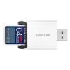 Samsung SDXC 64GB PRO Ultimate/USB adaptér