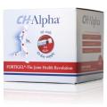 CH-ALPHA Ampulky na pitie 30 ks