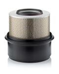 MANN-FILTER Vzduchový filter C331305