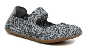 Rock Spring Free Mind sivá dámska gumičková obuv EUR 37