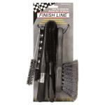 Finish Line set Easy Pro Brush Velikost: UNI