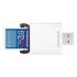 Samsung SDXC karta 512GB PRO Plus/USB adaptér