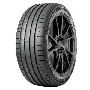 Nokian Powerproof 1 215/45 R17 91Y XL .
