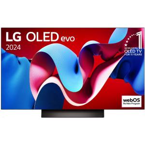 LG OLED55C44LA¨