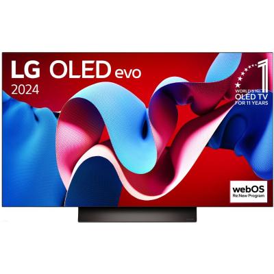 LG OLED55C44LA¨
