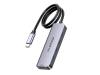 USB-C hub LENTION 5v1