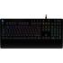 Logitech G213 Prodigy Keyboard- CZE/SKY