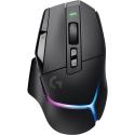 Logitech G502 X PLUS Black