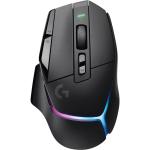 Logitech G502 X PLUS Black