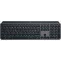 Logitech MX Keys S Graphite CZE/SK