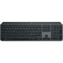 Logitech MX Keys S Graphite CZE/SK