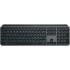 Logitech MX Keys S Graphite CZE/SK