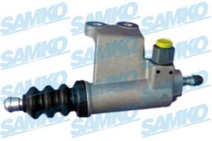 SAMKO Pomocný spojkový valec M30032