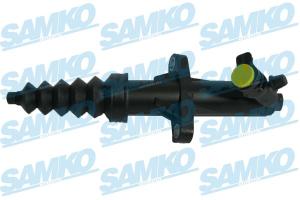SAMKO Pomocný spojkový valec M30080
