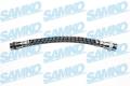 SAMKO Brzdová hadica 6T47846