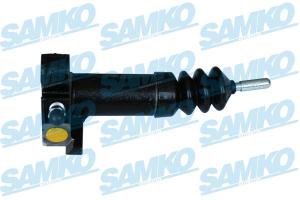 SAMKO Pomocný spojkový valec M30099