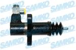 SAMKO Pomocný spojkový valec M30101