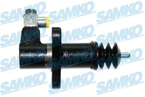 SAMKO Pomocný spojkový valec M30101