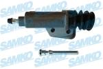 SAMKO Pomocný spojkový valec M30104