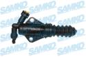 SAMKO Pomocný spojkový valec M30172