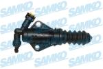SAMKO Pomocný spojkový valec M30172