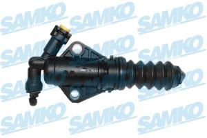 SAMKO Pomocný spojkový valec M30172