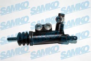 SAMKO Pomocný spojkový valec M30174