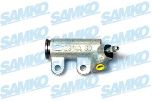 SAMKO Pomocný spojkový valec M30177