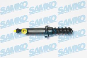 SAMKO Pomocný spojkový valec M30180