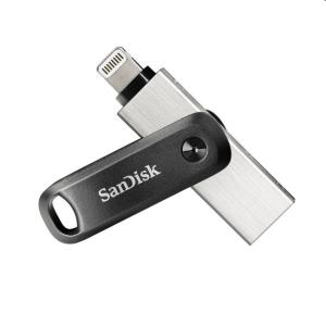 USB kľúč Sandisk iXpand Go, 64GB, USB 3.0/lightning