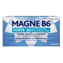 MAGNE B6 Forte 60 tabliet