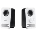 Logitech Z150 White
