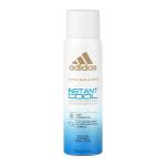 Adidas Instant Cool - deodorant ve spreji 100 ml