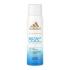 Adidas Instant Cool - deodorant ve spreji 100 ml