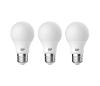 GP SADA 3x LED Žiarovka A60 E27/4,8W/230V 2700K - GP