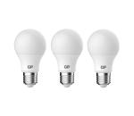 GP SADA 3x LED Žiarovka A60 E27/4,8W/230V 2700K - GP