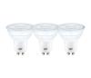 GP SADA 3x LED Žiarovka GU10/3,1W/230V 2700K - GP