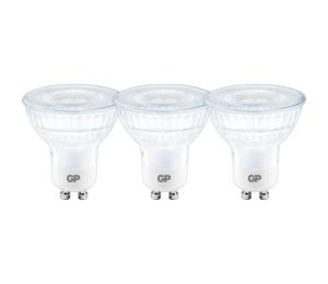 GP SADA 3x LED Žiarovka GU10/3,1W/230V 2700K - GP