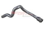 METZGER Hadica chladenia 2420928