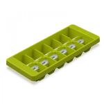 Forma na ľad JOSEPH JOSEPH Quick Snap, ružová