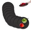 Sada 10 servírovacích podnosov RD49534, 35 cm